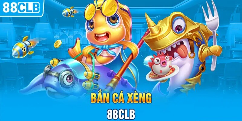 Tất tần tật thông tin về game bắn cá xèng dành cho người mới