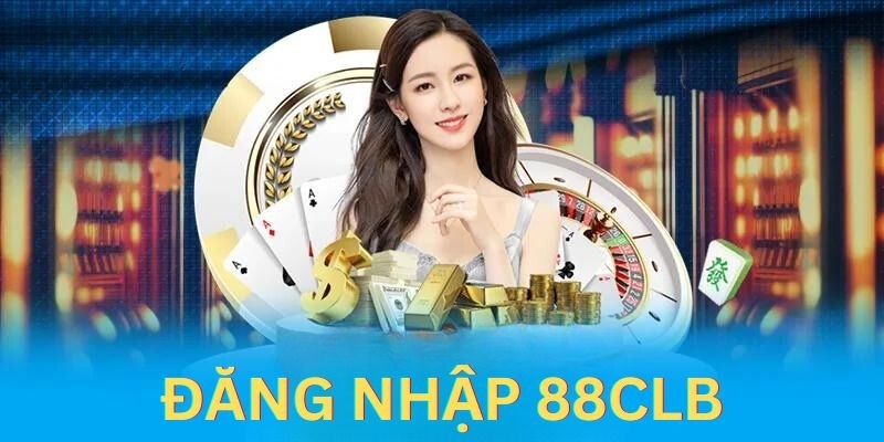 Cách khắc phục khi đăng nhập vào 88clb không thành công