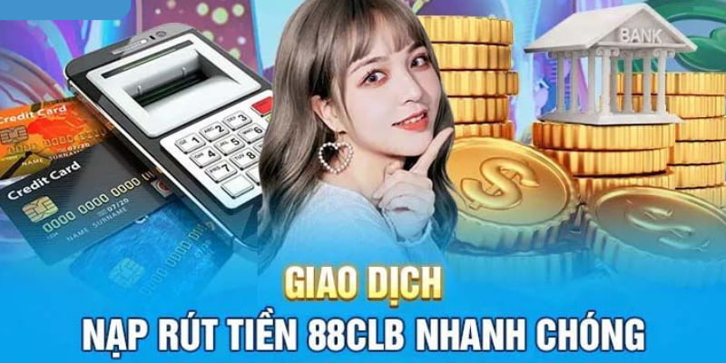 Nạp tiền trên hệ thống của chúng tôi thông qua Quét mã ngân hàng