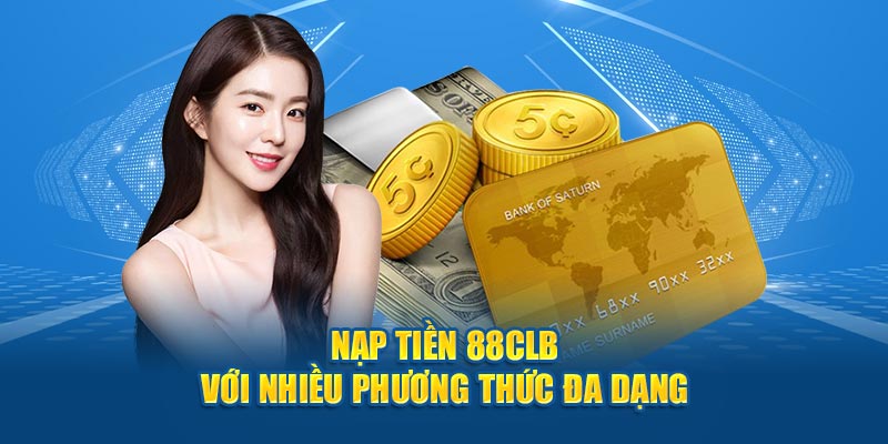 Dùng ứng dụng thanh toán nạp tiền