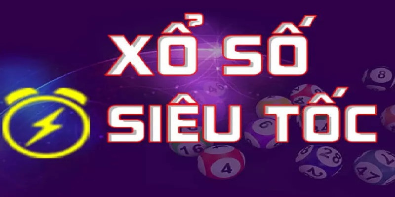 Giới thiệu game xổ số siêu tốc kiếm tiền nhanh chóng tại 88clb