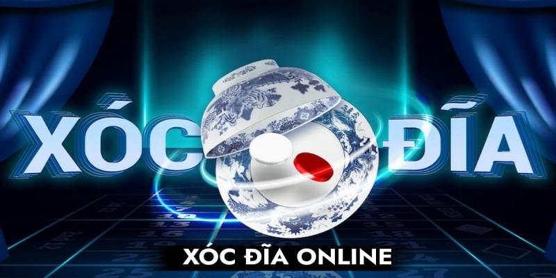 Giới thiệu game xóc đĩa online kiếm tiền hàng đầu tại 88clb